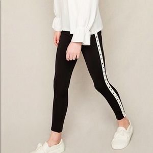 Hayden Side Stripe Legging